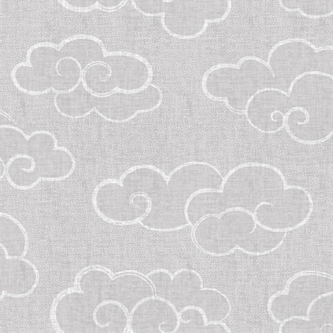 Skylark Grey Cloud