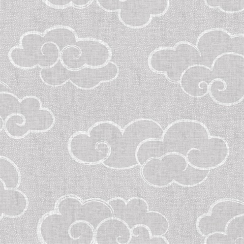Skylark Grey Cloud