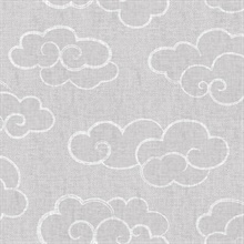 Skylark Grey Cloud