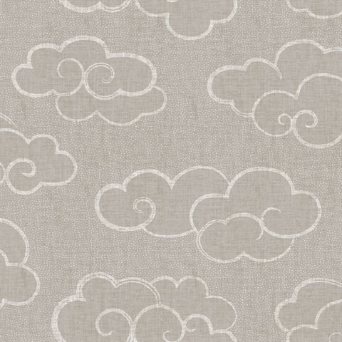 Skylark Taupe Cloud