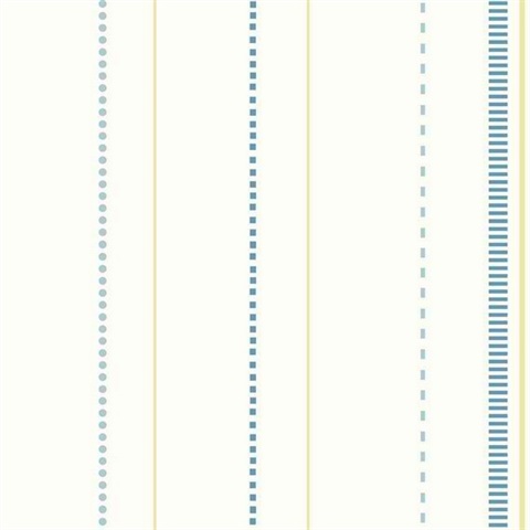 Skyline Stripe