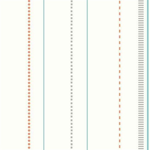Skyline Stripe