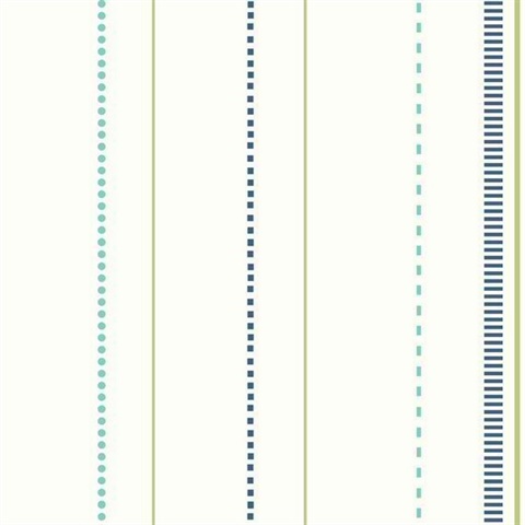 Skyline Stripe