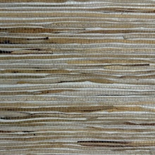 SL-15 Wheat Natural Grasscloth Wallpaper
