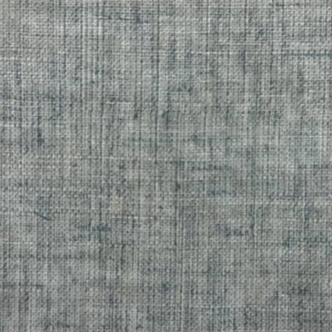 Slate Blue 2832-4043 Faux Linen Commercial Wallpaper