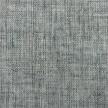 Slate Blue 2832-4043 Faux Linen Commercial Wallpaper