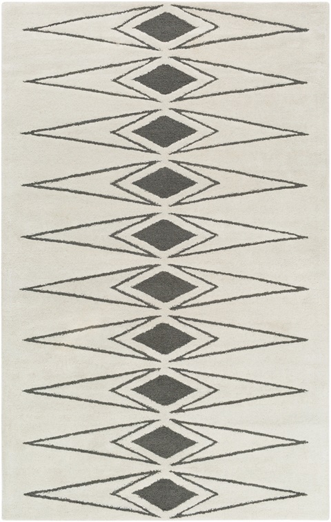 SLB6819 Solid Bold Area Rug