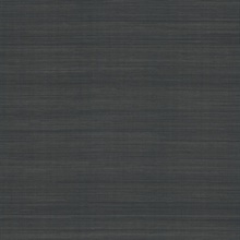 Sleek Abaca Peppercorn Wallpaper
