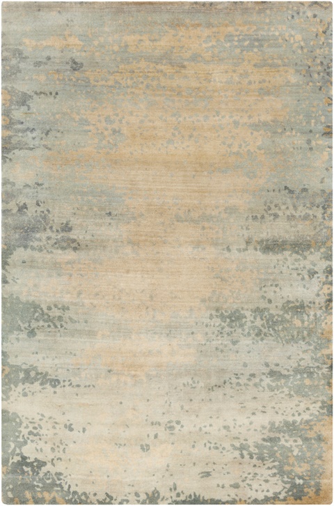 SLI6401 Slice Of Nature Area Rug