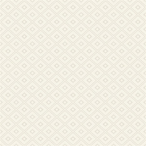 Small Diamond Geo