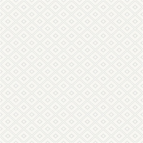 Small Diamond Geo