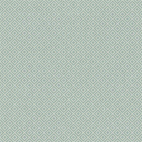 Small Diamond Weave