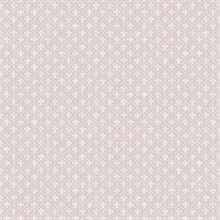 Small Fleur De Lys Traditional
