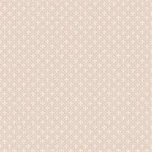Small Fleur De Lys Traditional