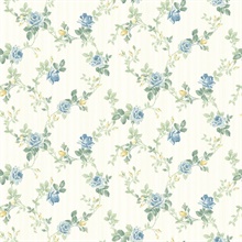 Small Trail Floral