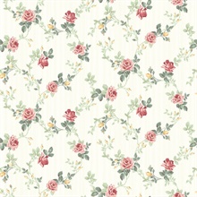 Small Trail Floral