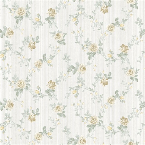 Small Trail Floral