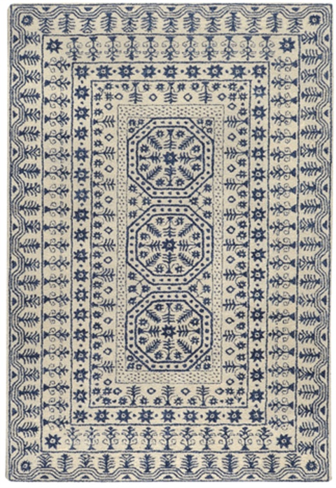 SMI2113 Smithsonian Area Rug