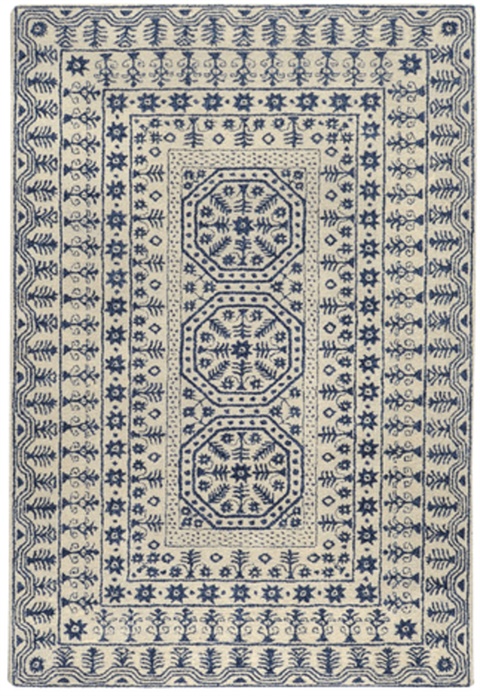 SMI2113 Smithsonian Area Rug