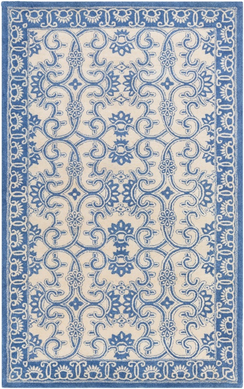 SMI2157 Smithsonian Area Rug