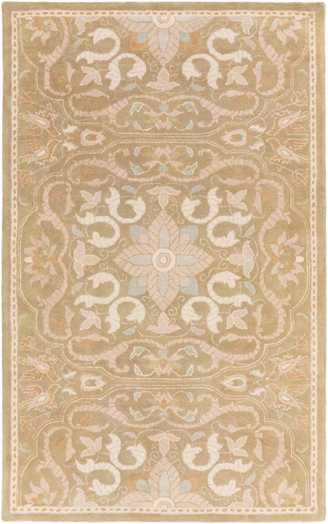 SMI2164 Smithsonian Area Rug
