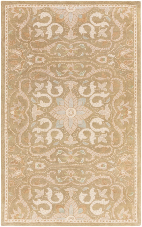 SMI2164 Smithsonian Area Rug