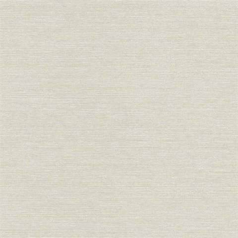 Smoke Sisal Textured Wallpaper