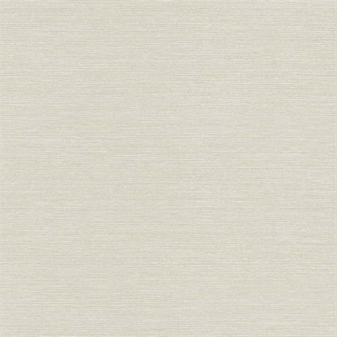 Smoke Sisal Textured Wallpaper