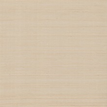 Smooth Abaca Milkweed Wallpaper