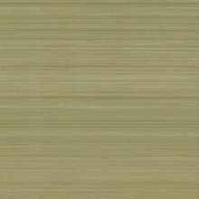 Smooth Abaca Moss Wallpaper