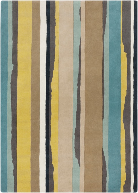 SND4502 Sanderson Area Rug