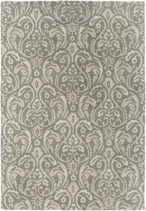 SND4537 Sanderson Area Rug