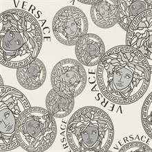 Snowbound Dynasty Versace Italian Wallpaper