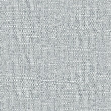 Snuggle Grey Large Woven Texture Texture Wallpaper