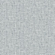 Snuggle Grey Large Woven Texture Texture Wallpaper