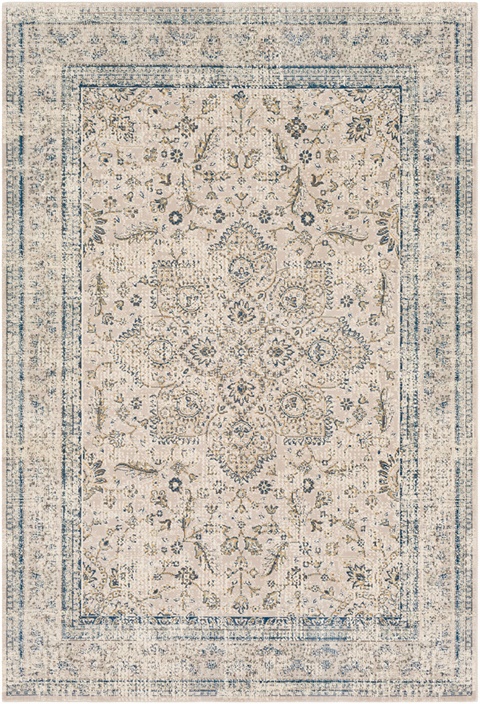 SNW2307 Stonewashed - Area Rug