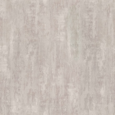 Soapstone Beige Distressed Wallpaper