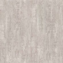 Soapstone Beige Distressed Wallpaper
