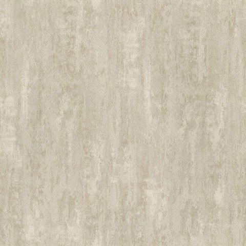 Soapstone Dove Distressed Wallpaper