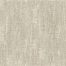 Soapstone Dove Distressed Wallpaper