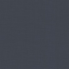 Soft Landing Indigo French Linen