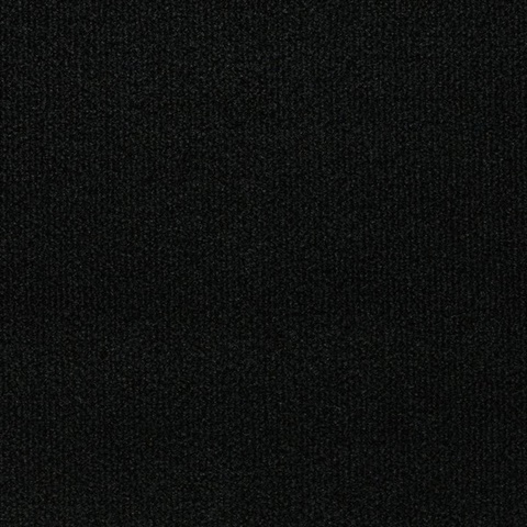 Softrack Black Acoustical Wallpaper