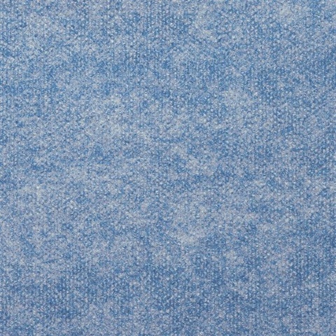 Softrack Cerulean Acoustical Wallpaper