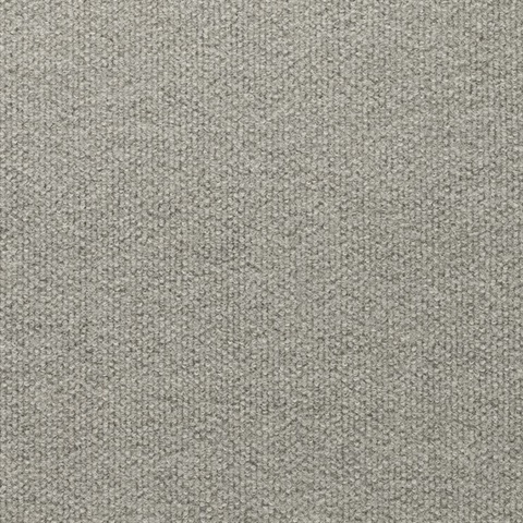 Softrack Taupe Acoustical Wallpaper