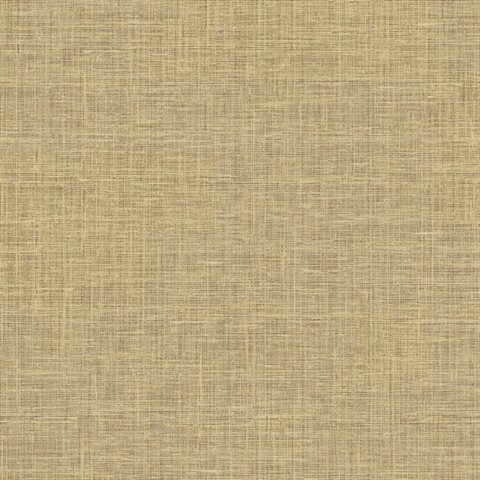 Soho Linen Elk Wallpaper