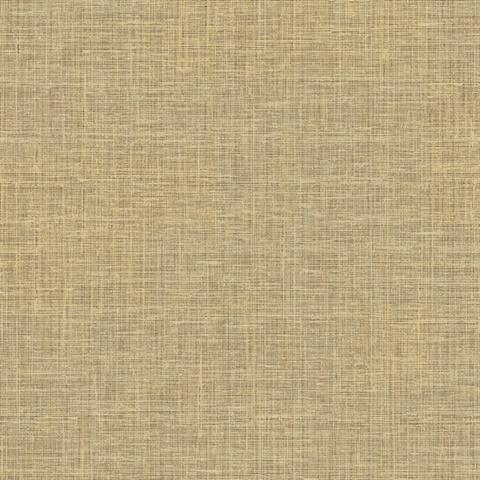 Soho Linen Elk Wallpaper