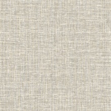 Soho Linen Lunar Wallpaper