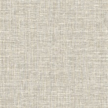 Soho Linen Lunar Wallpaper