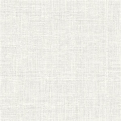 Soho Linen Powder Wallpaper