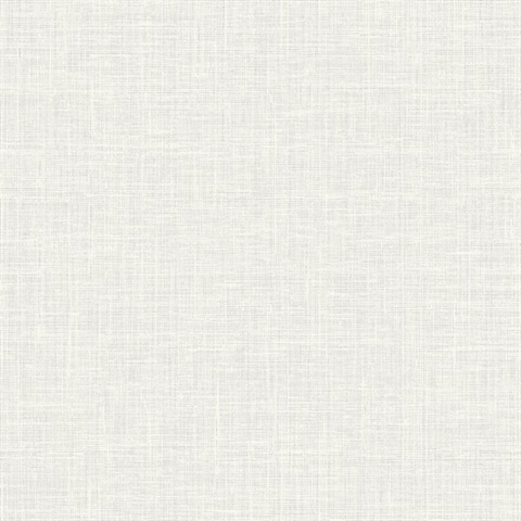 Soho Linen Powder Wallpaper